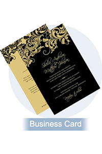 5 Business Card